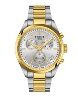 Orologio Tissot Uomo in Acciaio T150.417.22.031.00